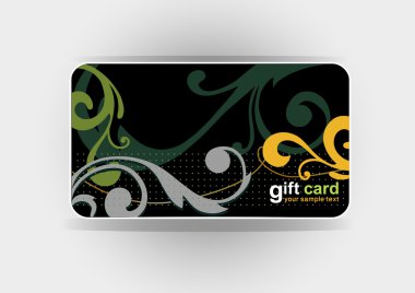 güzel hediye kartı