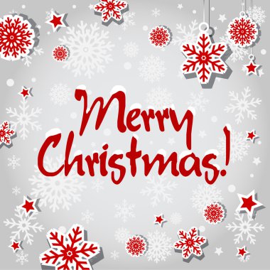 Mutlu Noeller kartı.