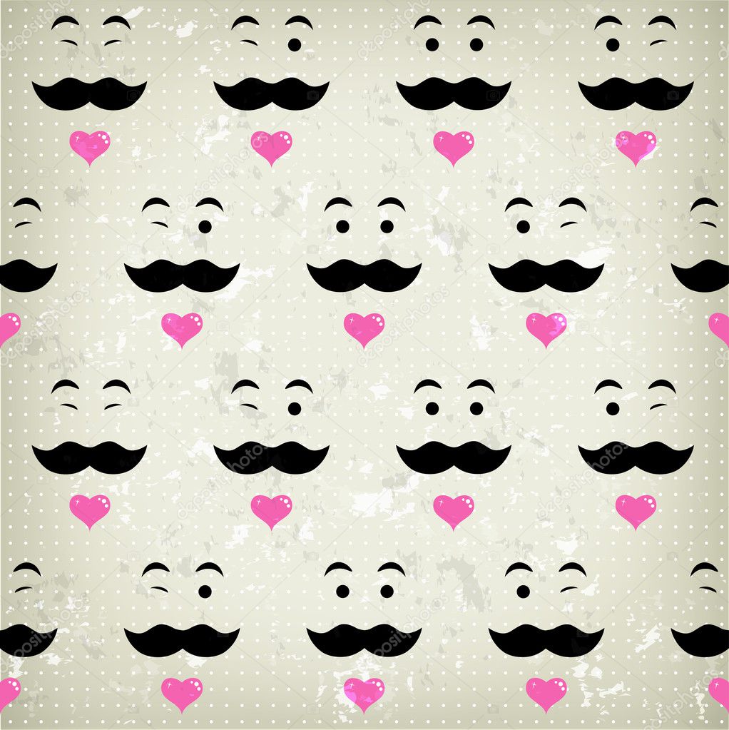 Happy Father's day background or pattern. Stock Vector by ©GalaStudio ...