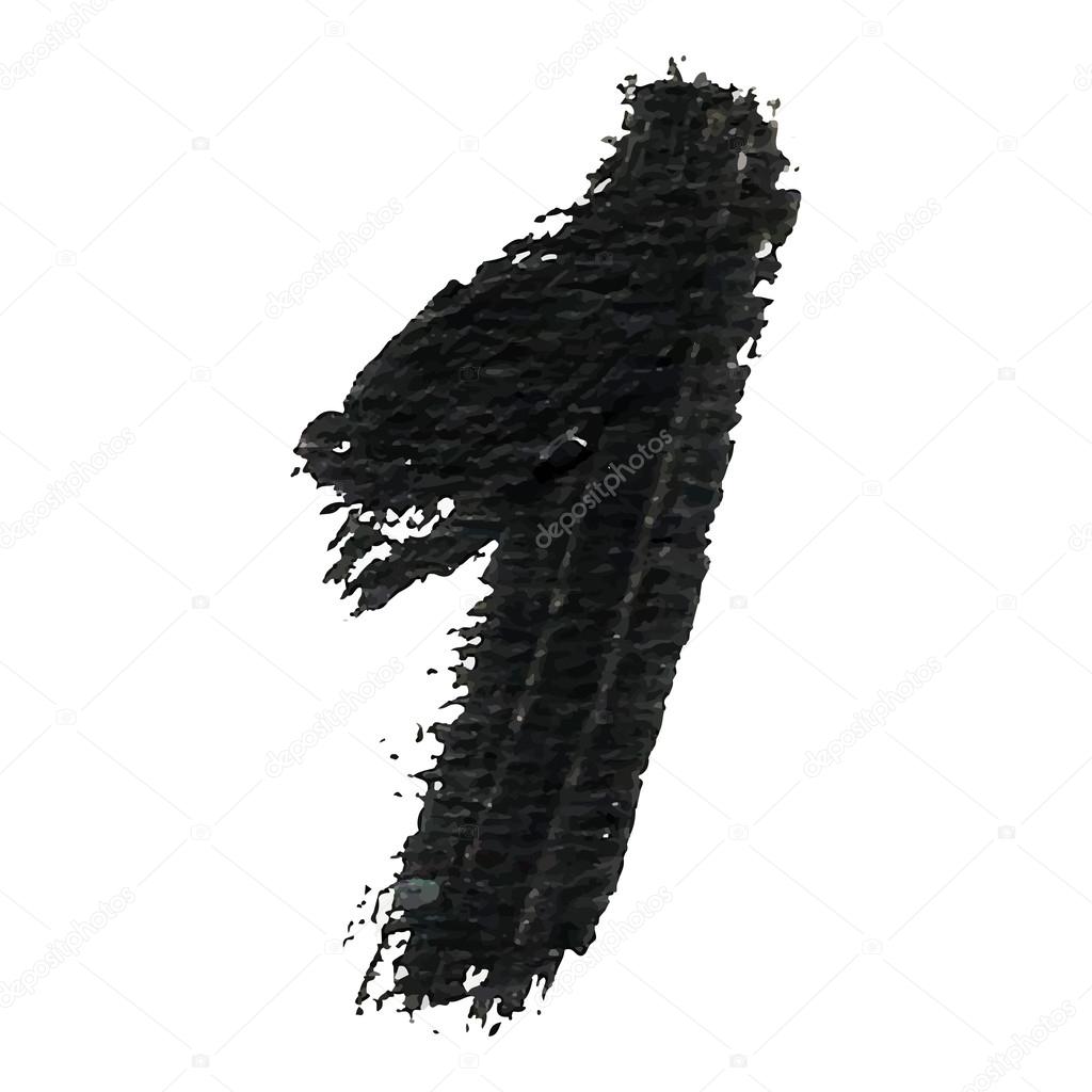 pic Numero Uno Sin Fondo https mx depositphotos com 37531843 stock illustration 1 black handwritten number on html