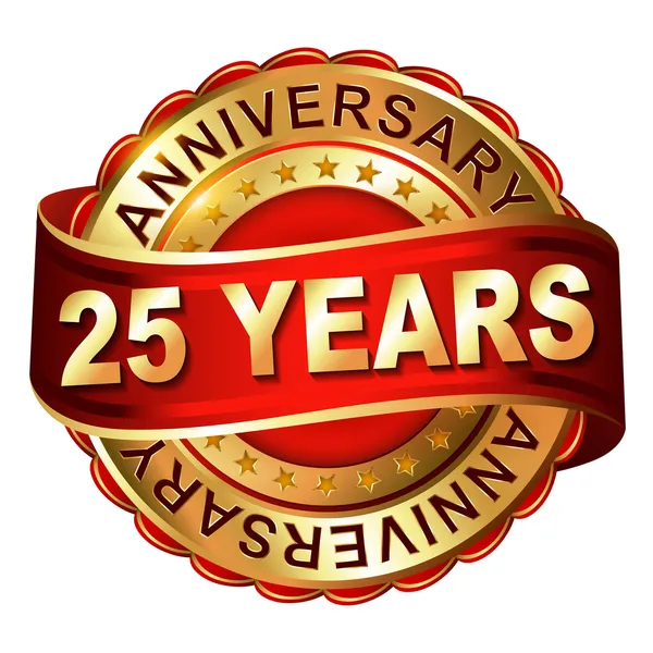 1 929 25th Anniversary Celebration Vector Images Free Royalty Free 25th Anniversary Celebration Vectors Depositphotos