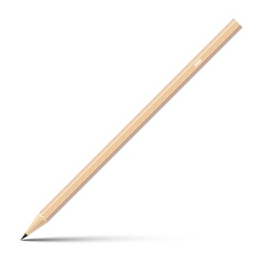 ahşap keskin kalem