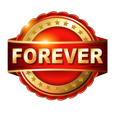 Forever warranty clipart