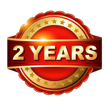 kurdele ile altın etiketi.