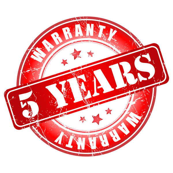 Гарантийная печать
.