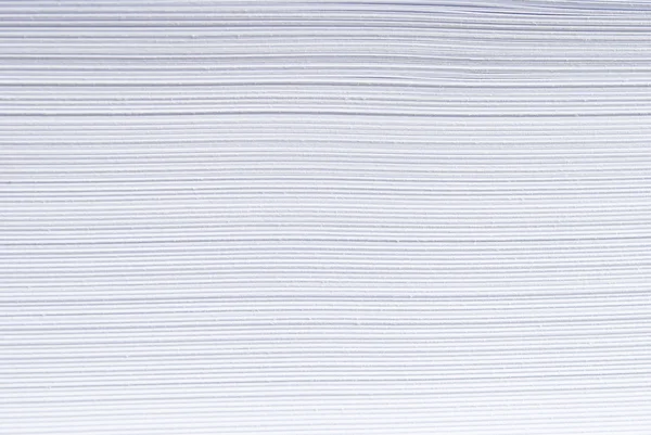 Stack of pages — Stock Photo, Image