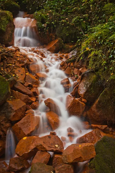 Waterval — Stockfoto