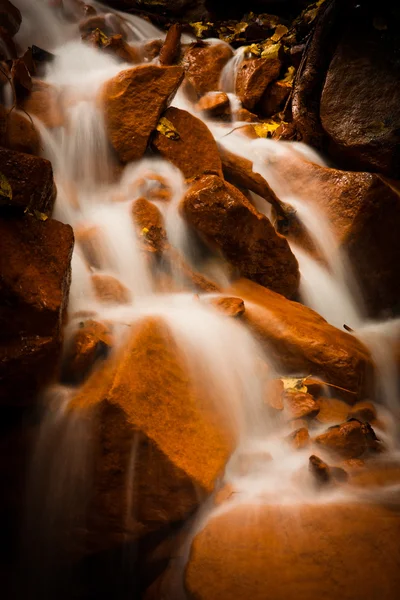 Cachoeira — Fotografia de Stock