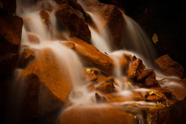 Wasserfall — Stockfoto