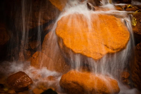 Waterfall — Stock Photo, Image