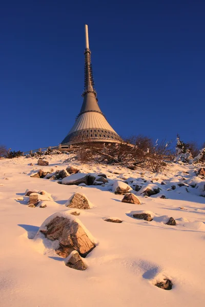 Transmitter — Stock Photo, Image