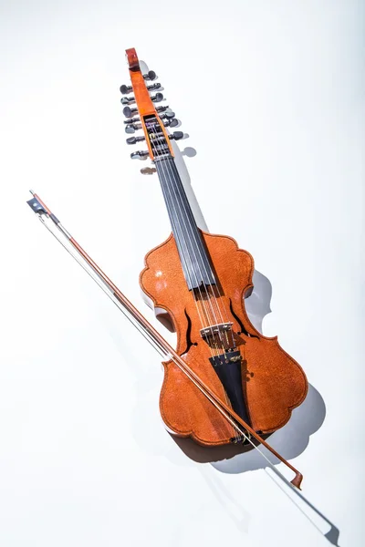 Violino — Fotografia de Stock