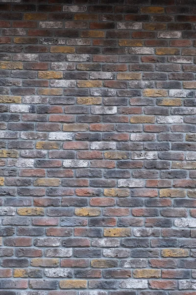 石垣の質感の背景 正面図 — ストック写真