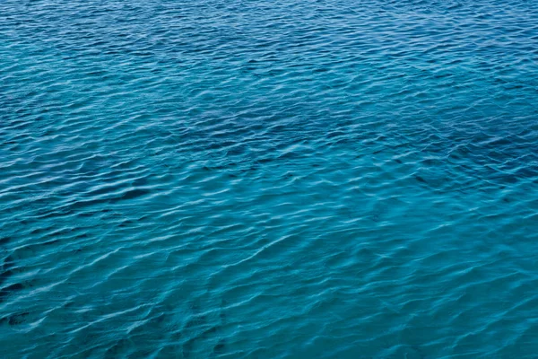 Вид Спереду Порожній Фон Морської Текстури — стокове фото