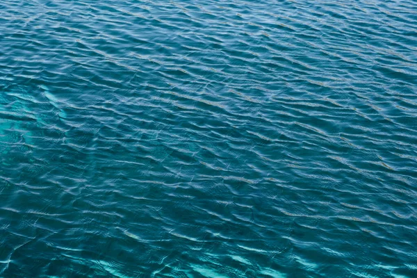 Вид Спереду Порожній Фон Морської Текстури — стокове фото