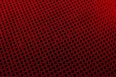 Dinamik asgari dalgalı arkaplan, kapat