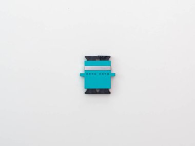 Tek kipli fiber optik yama kablosu için SC-UPC adaptörüName