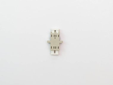 Tek kipli fiber optik yama kablosu için SC-UPC adaptörüName