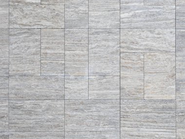 Taş duvar dokusu arka plan. Ön görünüm 