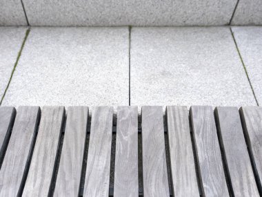 boş ahşap yerde arka plan