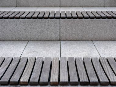 boş ahşap yerde arka plan