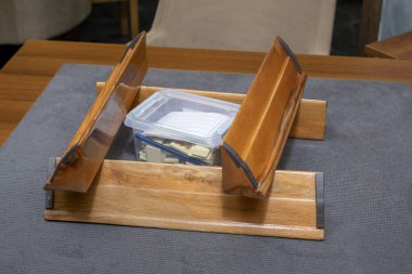 Geleneksel Türkçe oyunu Tamam