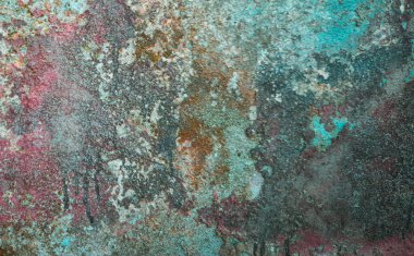 Eski grunge dokuları arka planda. boşluk ile.