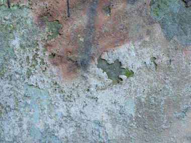 Eski grunge dokuları arka planda. boşluk ile.