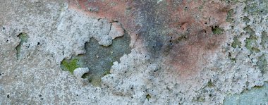 Eski grunge dokuları arka planda. boşluk ile.