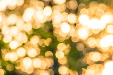 soyut bokeh arka plan dokusu