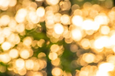 soyut bokeh arka plan dokusu