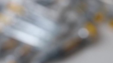 Bunch of injection syringes as vaccinations doses and booster vaccination dose for covid-19 vaccine prevention and medical treatment with experimental drugs pharmaceutical wealth with 3rd mrna vaccine