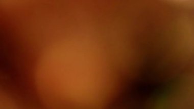 Shiny Christmas lights bokeh background with sparkling bokeh as blurry background for celebration party disco glitter or Christmas eve and a happy new year atmosphere with shining lights and circles