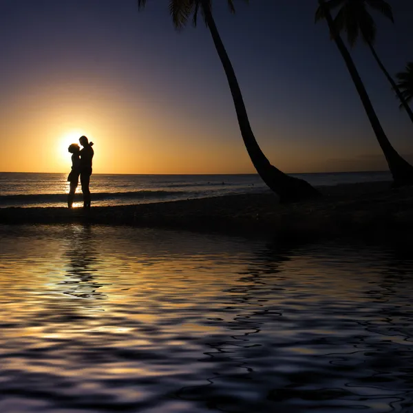 Amor — Fotografia de Stock