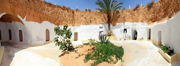 Tunisie du Sud — Photo