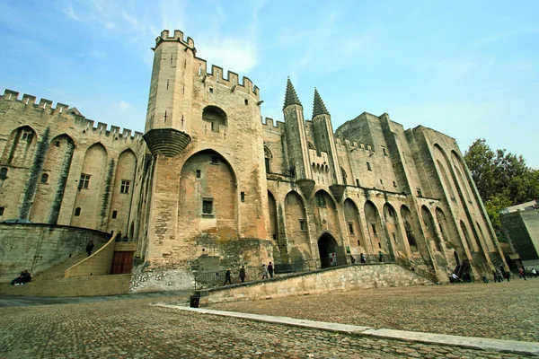 Avignon (Prowansja) — Zdjęcie stockowe
