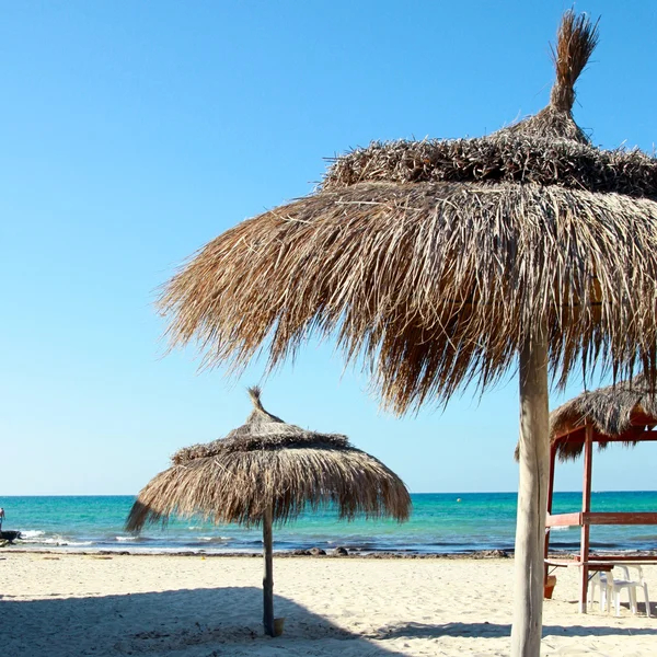 djerba Beach