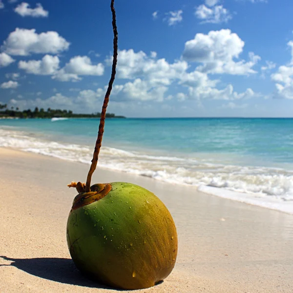 República Dominicana — Foto de Stock