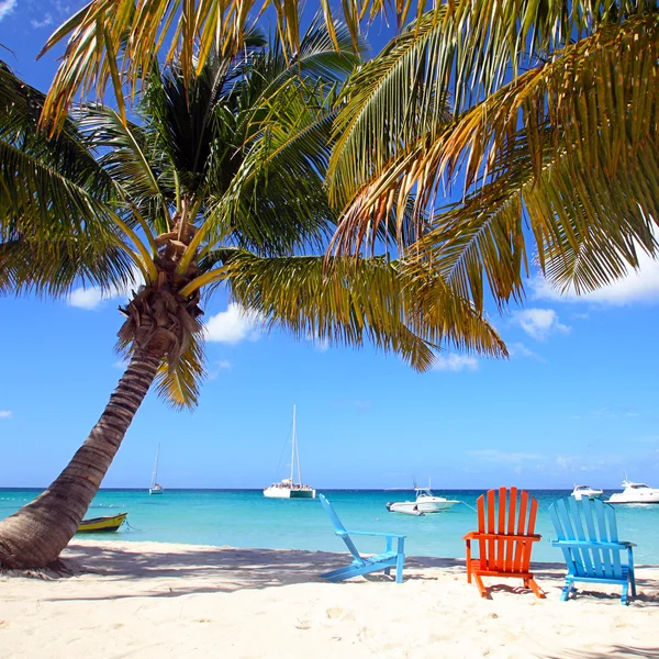 República Dominicana — Foto de Stock