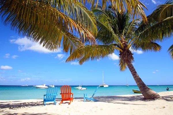 República Dominicana — Foto de Stock