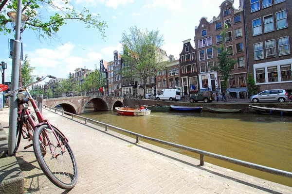 Pays Bas - Amsterdam — Photo