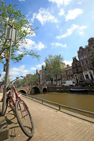 Pays Bas - Amsterdam — Photo
