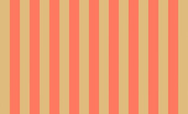  Modern çizgili arka plan. Pastel, retro renkler. Arka plan hattı. Hücre arkaplanı. Arka planın eski moda gölgeleri. Basitlik ve minimalizm. Bej rengi mercan arka plan..