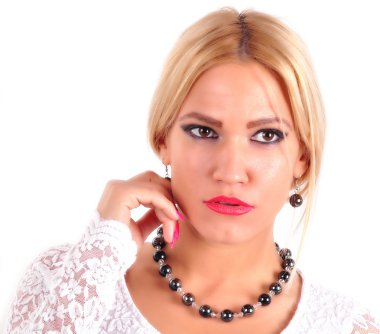 kadın moda takı ile