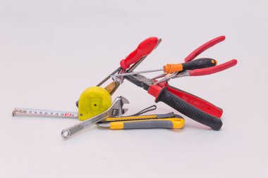acrobat karışıklık araç takımı