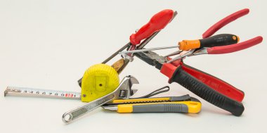 acrobat karışıklık araç takımı