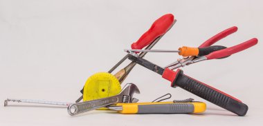 acrobat karışıklık araç takımı