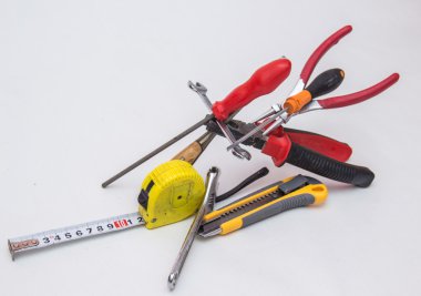 acrobat karışıklık araç takımı