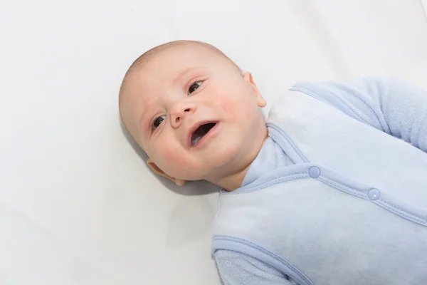 Baby — Stock Photo, Image