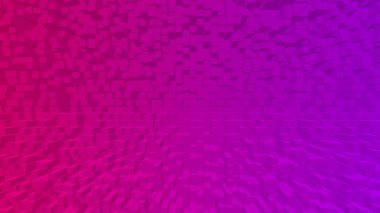 soyut üçgen geometrik çok renkli arka plan